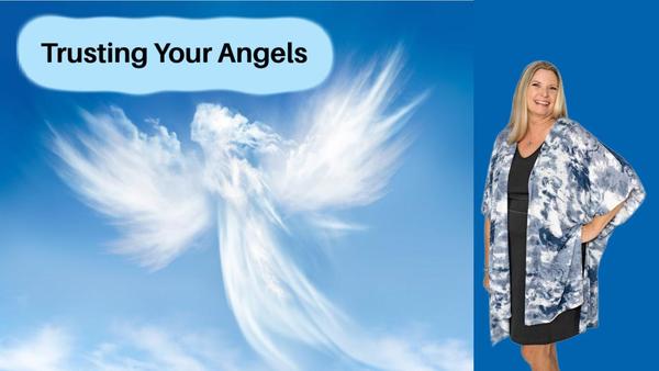 Why was I guided to do this? Trusting Divine Guidance Without Attachment