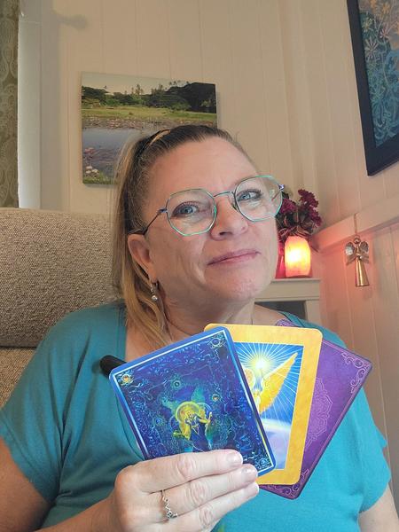 3 Card Reading for end of 2025 and beginning of 2026