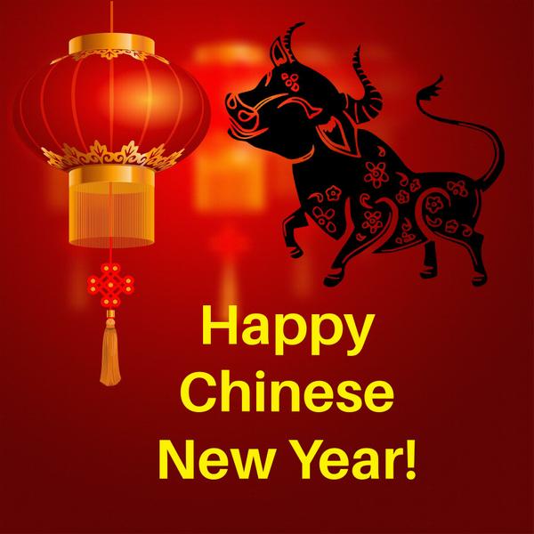 Chinese New Year Do's and Don'ts Plus 2021 Metal Ox Forecast