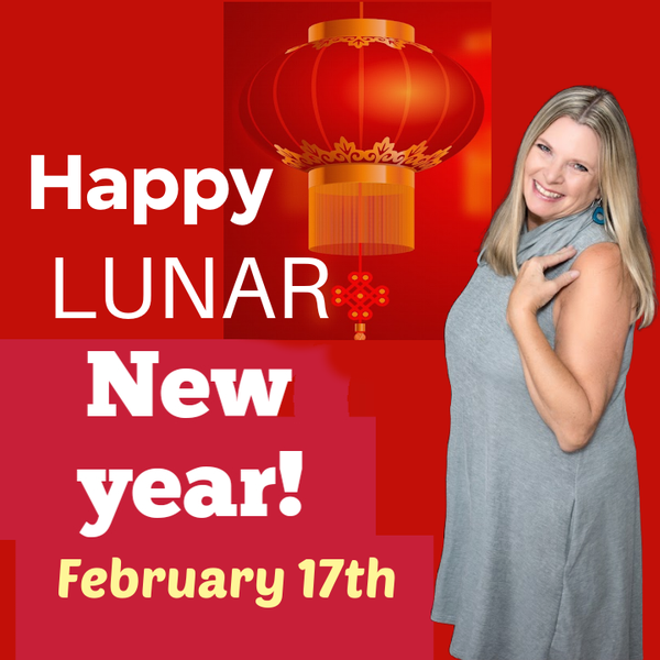 Year of Fire Horse workshop sets you up for success for the new year.