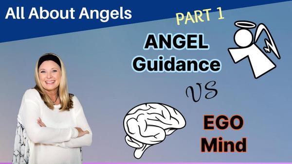 Angel vs. Ego Part 1