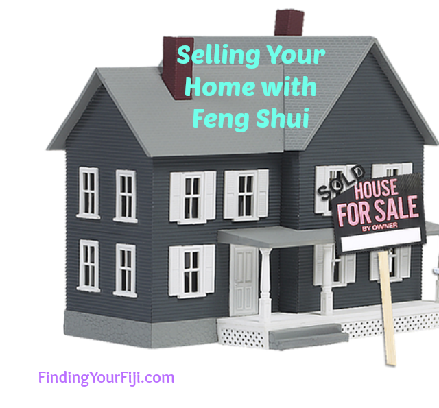 Selling Your Home with Feng Shui