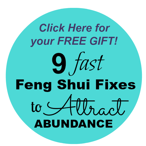 9 Fast Feng Shui Fixes to Attract Abundance