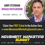 Movement Marketing Summit