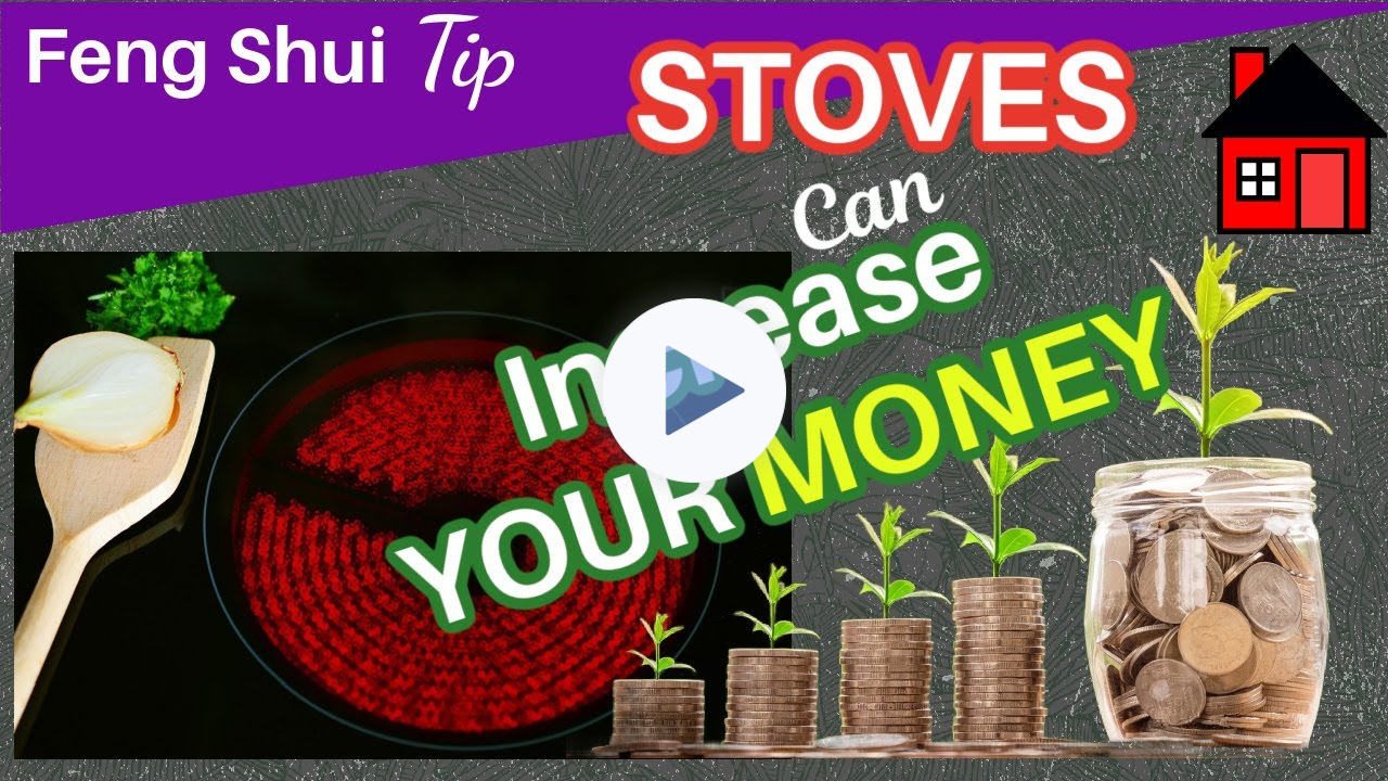 The Connection Between Your Stove and Your Money