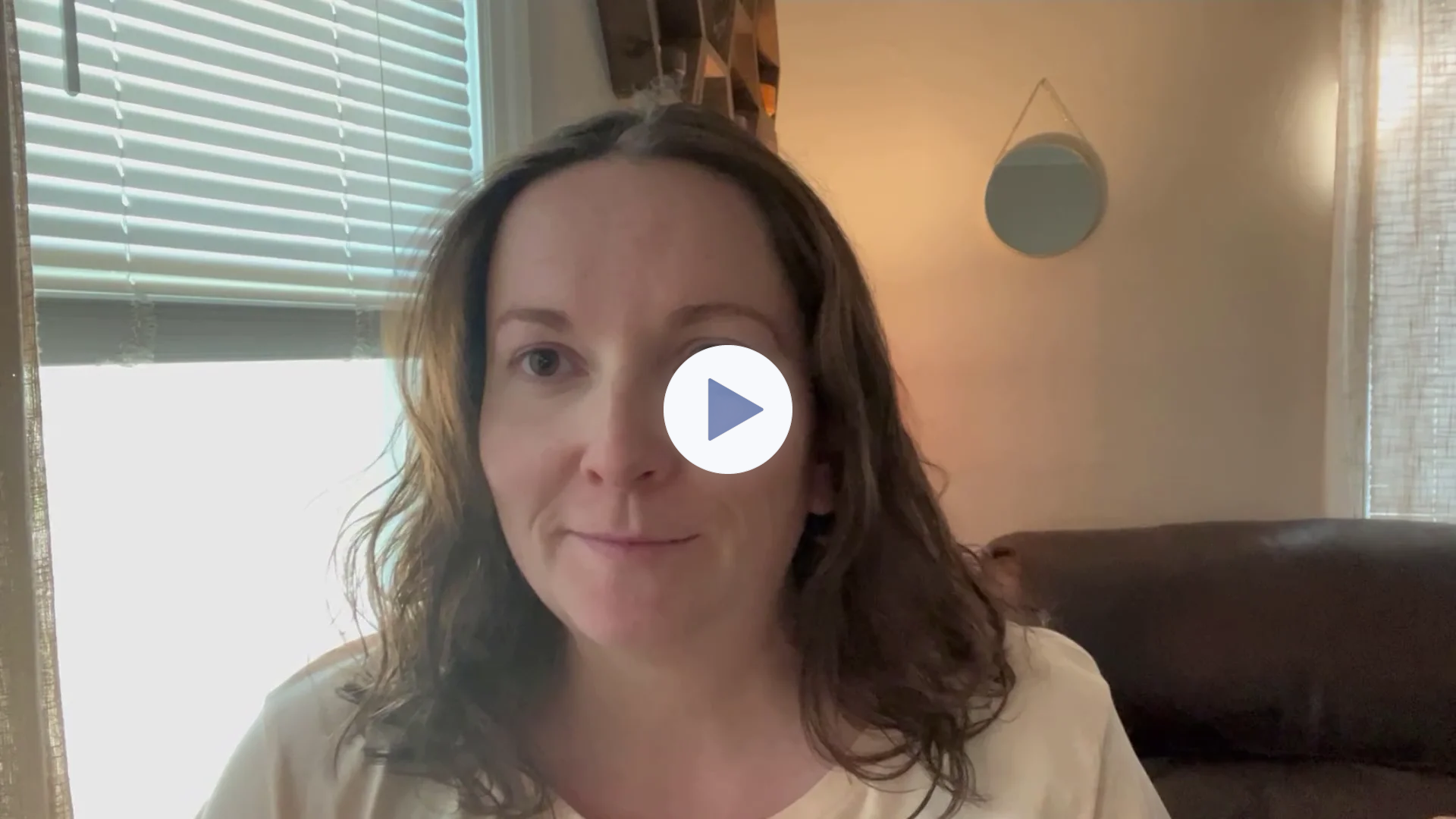Allie shares how Love Your Life led to pregnancy