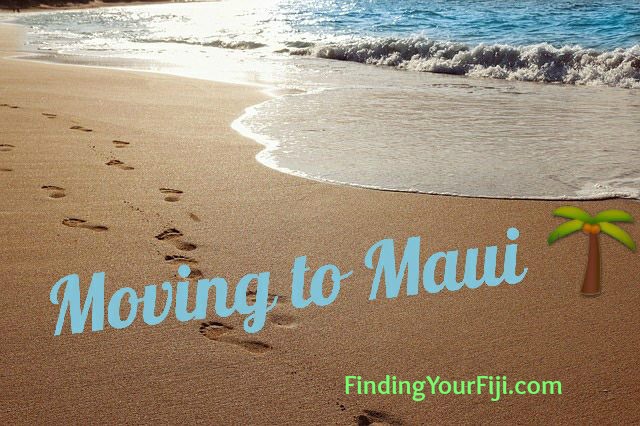 Finding Your Fiji brings harmony to your head, heart and home