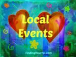 Local Upcoming Events