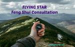 Feng Shui Flying Star Home consultation. Save $50 with coupon code FLYING2018