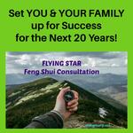 Flying Star Consults