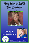 Business Success in 15 minutes podcast interview