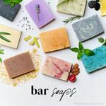 All Natural Bar Soap