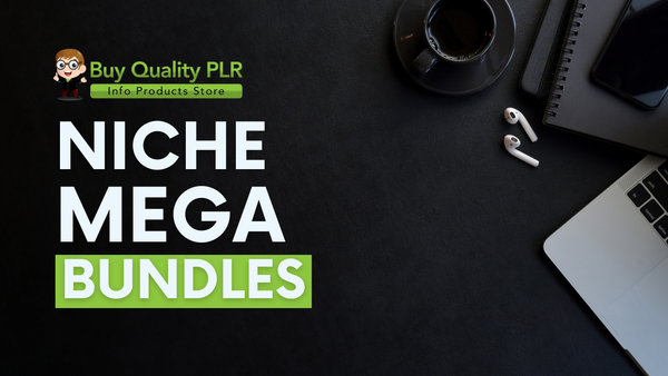 Huge Niche Mega Bundles