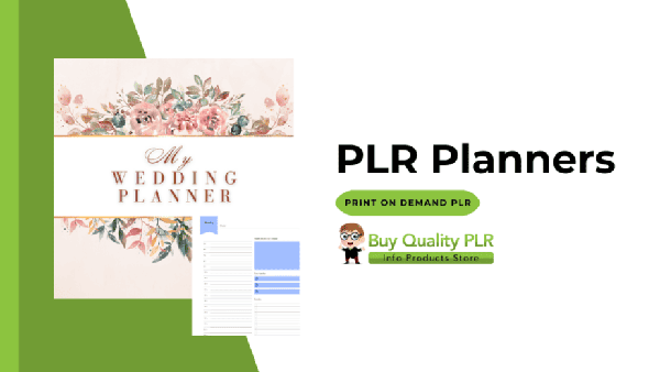 PLR Planners