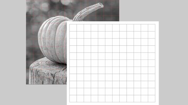 pumpkin grid resources