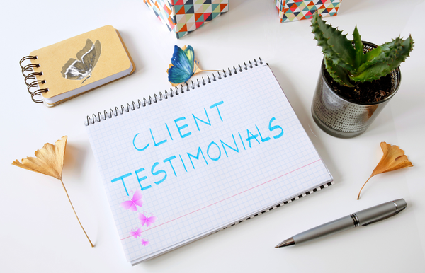 Client Testimonials