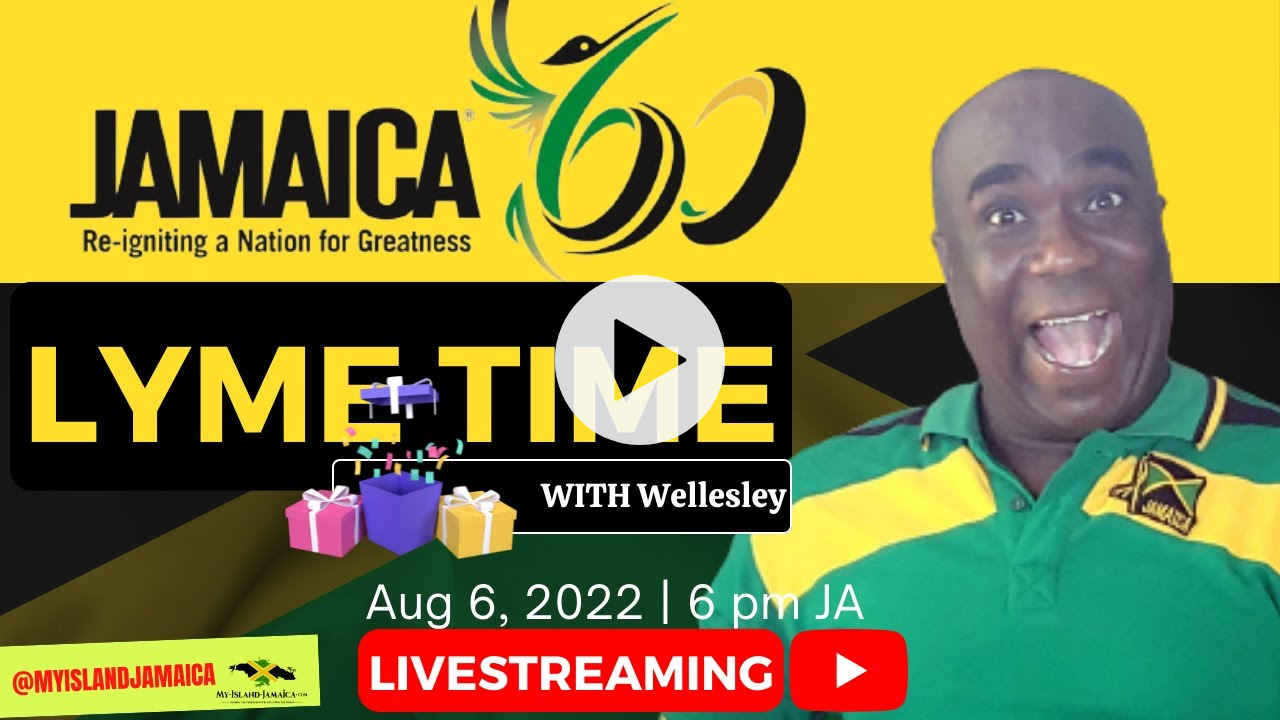 Jamaica 60! Diamond Jubilee Fun-Filled Extravaganza | @MyIslandJamaica