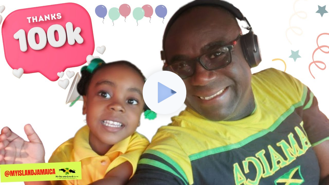 🎊🥳🎈 100K Subscribers - Saying Love & THANKS!