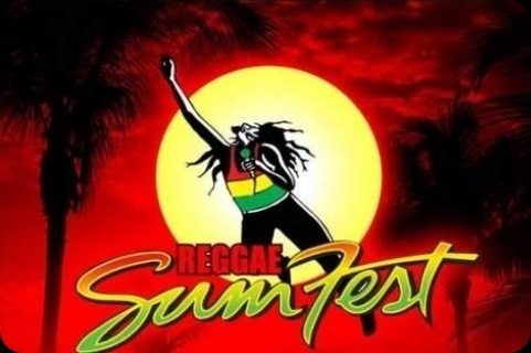 Reggae Sumfest photo - Img from Jamaica Observer