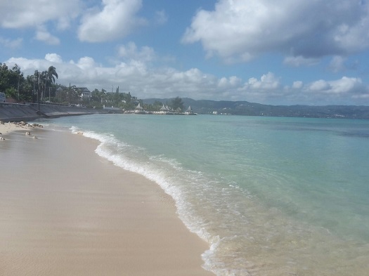 Jamaica Beach
