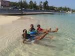 Beach Day Trip