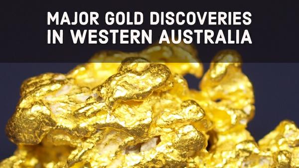 Western Australia Gold 