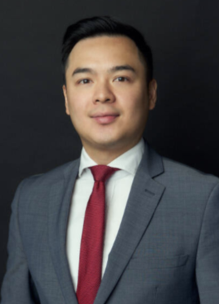 Tony Ma