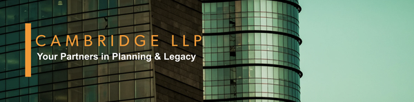 Cambridge LLP