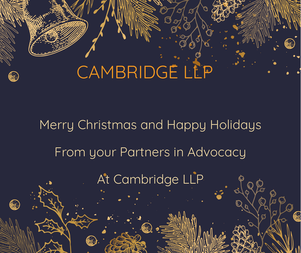 Cambridge LLP