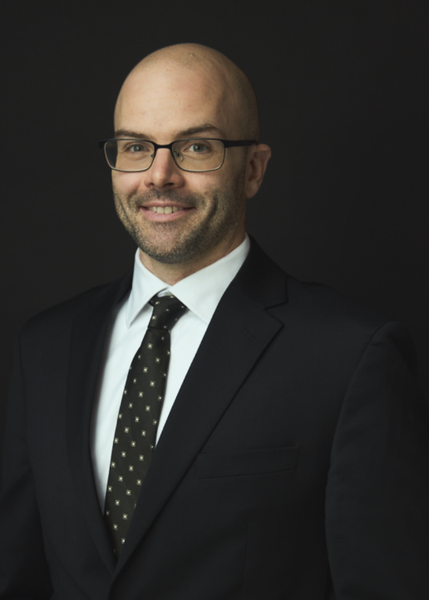 Jonathan De Biasi