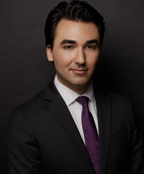 Quinn Giordano