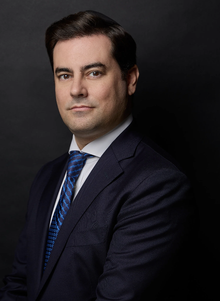 Eli Smolarcik
