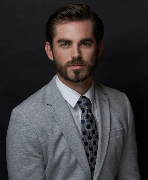 Ryan Dearden