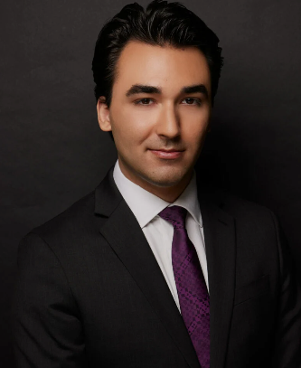 Quinn Giordano