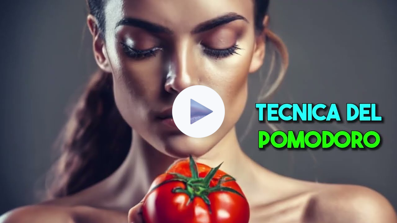 🍅 3 Ragioni per cui NON uso la Tecnica del Pomodoro @ziohack