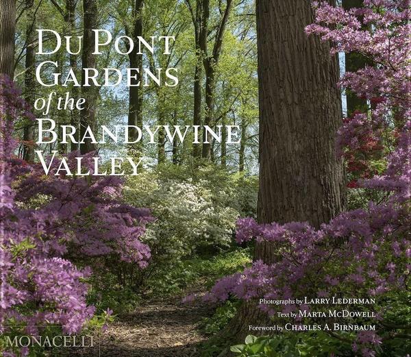 du Pont gardens of the Brandywine