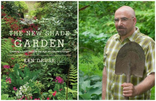 win 'the new shade garden' book
