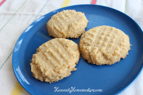 http://heavenlyhomemakers.com/sweet-and-simple-butter-cookies-4-ingredients