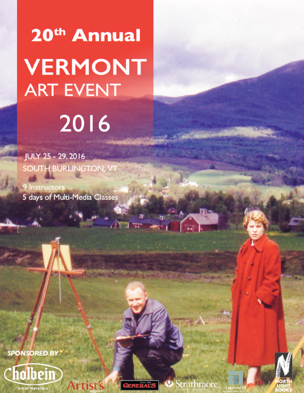 Vermont Art Event