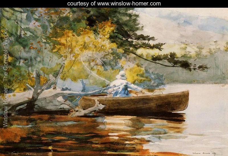 Winslow Homer