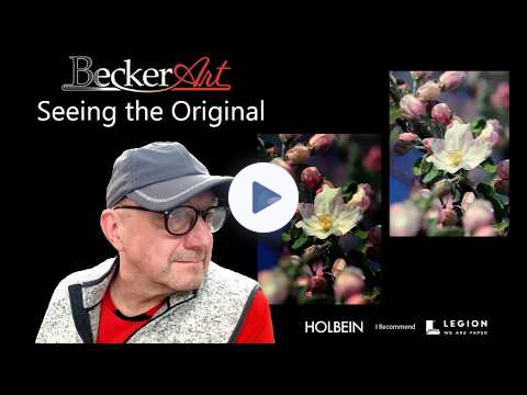 What Photos Don't Show You | Learning to See the Original, Real Scene
