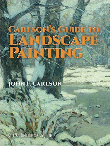 Carlson's Guide