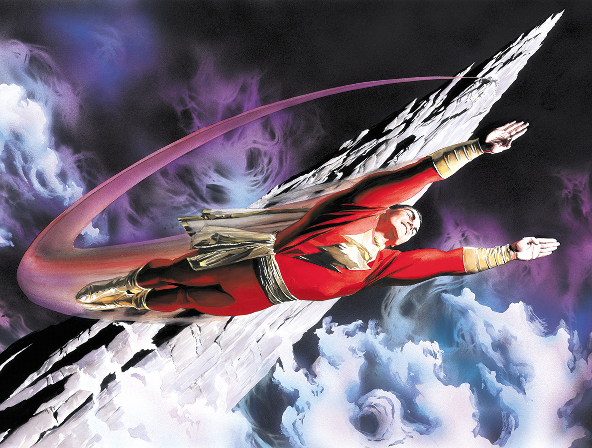 Alex Ross