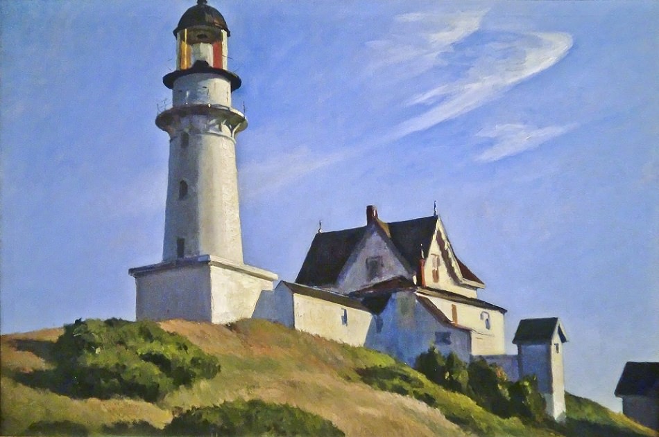 Edward Hopper