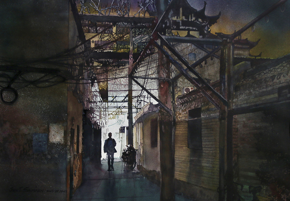 John Salminen