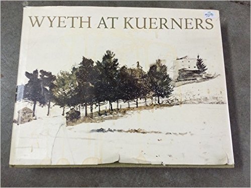 Wyeth at Kuerners