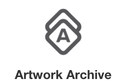 Artwork Archive