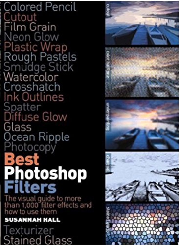 Best Photoshop Filters