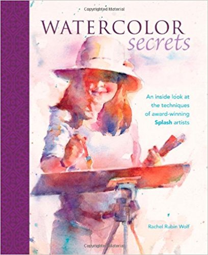 watercolor secrets