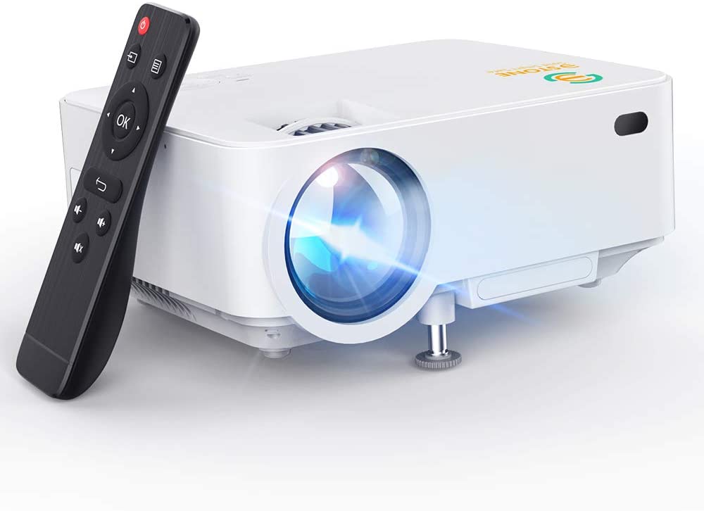 Digital projector